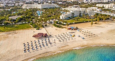 Magic Hotel Holiday Village Manar & Aquapark
